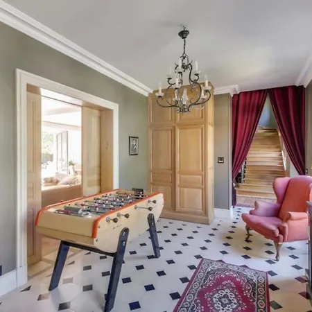 Bed & Breakfast La Barbizonaise - Barbizon