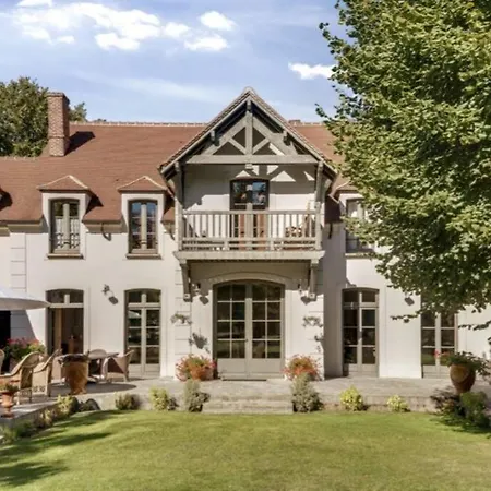 La Barbizonaise - 4* Barbizon