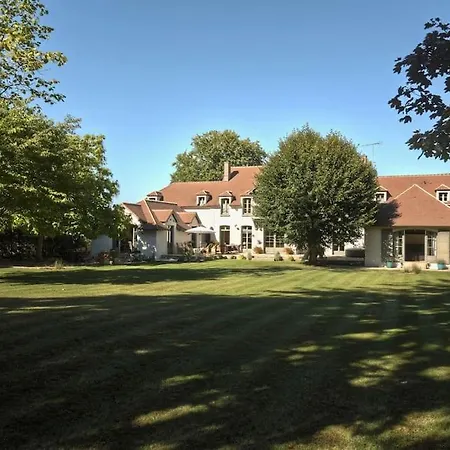 La Barbizonaise - Bed & Breakfast Barbizon