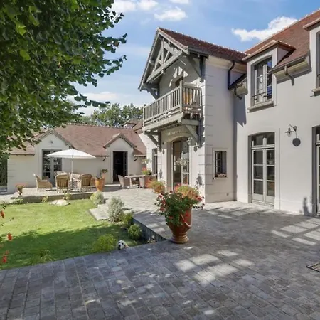 La Barbizonaise - 4* Barbizon