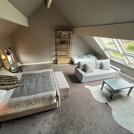 La Barbizonaise - 4* Barbizon