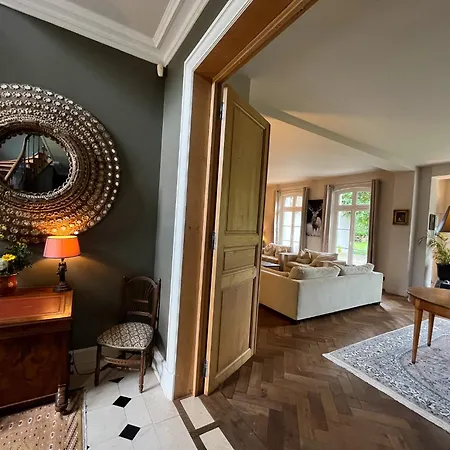 Bed & Breakfast La Barbizonaise - Barbizon