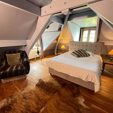 La Barbizonaise - 4* Barbizon