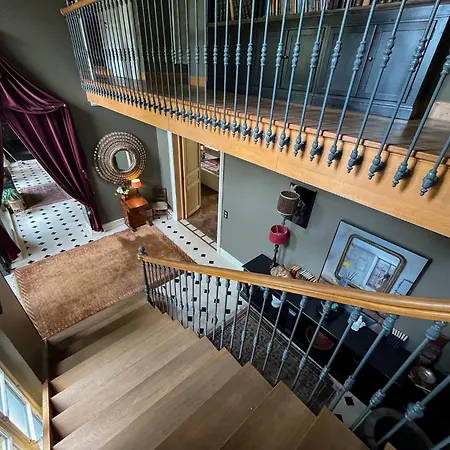 Bed & Breakfast La Barbizonaise -