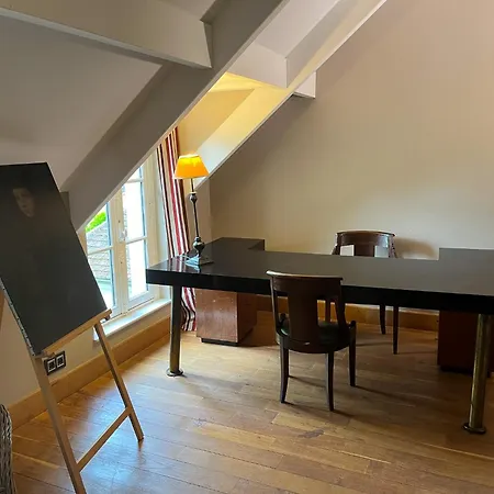 Bed & Breakfast La Barbizonaise - Barbizon