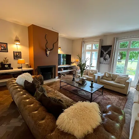 La Barbizonaise - 4* Barbizon
