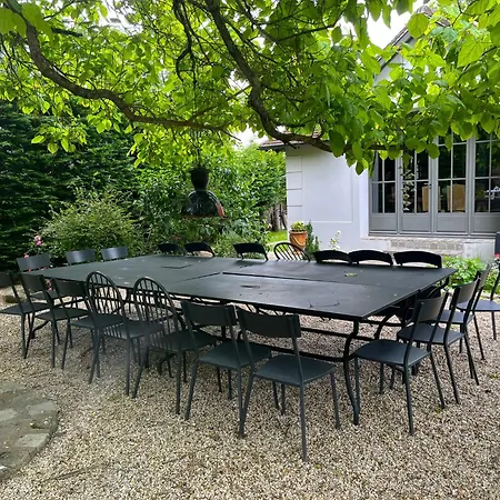 La Barbizonaise - 4*