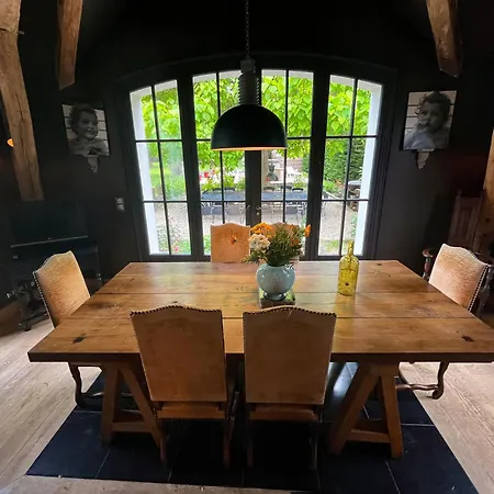 Bed & Breakfast La Barbizonaise -