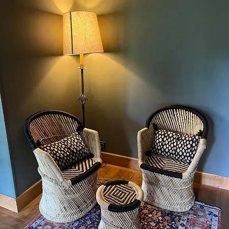 Bed & Breakfast La Barbizonaise - 4*