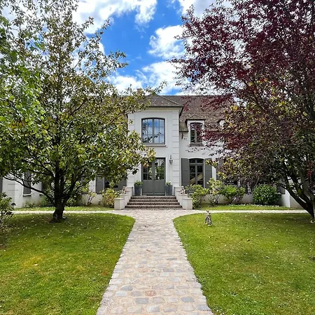 Bed & Breakfast La Barbizonaise - Barbizon