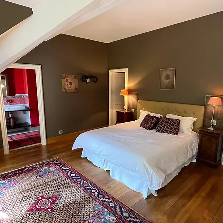 Bed & Breakfast La Barbizonaise - Barbizon