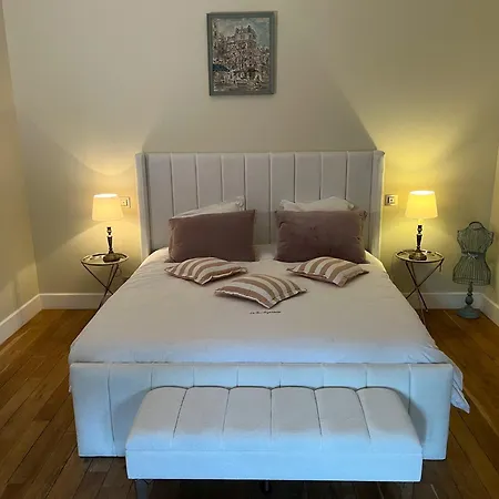 La Barbizonaise - 4*