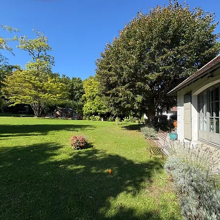 Bed & Breakfast La Barbizonaise - 4*