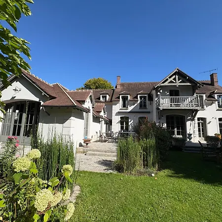 Bed & Breakfast La Barbizonaise -