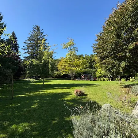 La Barbizonaise - 4*