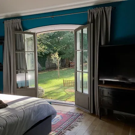 La Barbizonaise - Bed & Breakfast