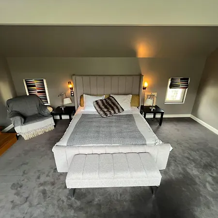 Bed & Breakfast La Barbizonaise - 4*