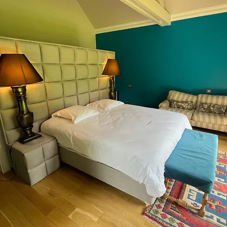 Bed & Breakfast La Barbizonaise -