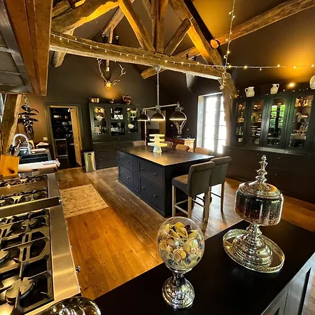 La Barbizonaise - 4* Barbizon