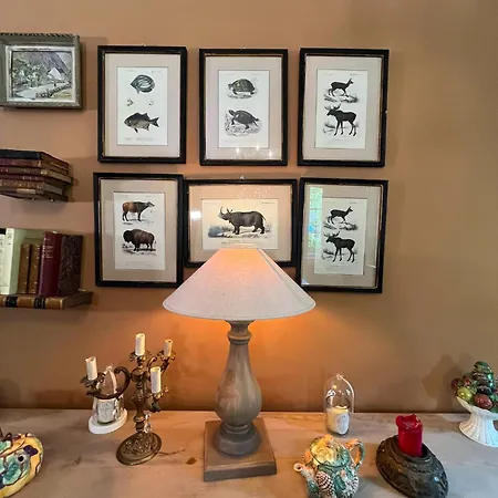 Bed & Breakfast La Barbizonaise - Barbizon