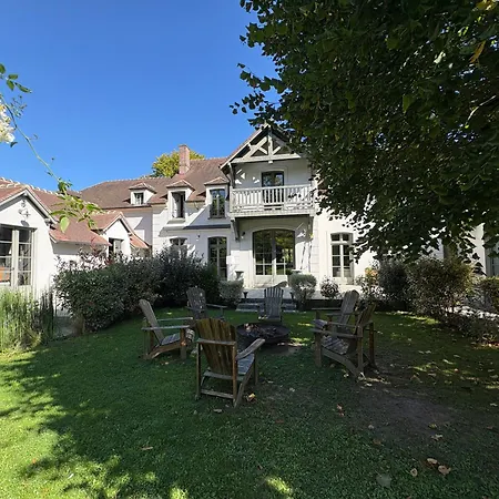La Barbizonaise - 4* Barbizon