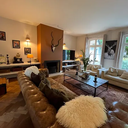 La Barbizonaise - 4* Barbizon