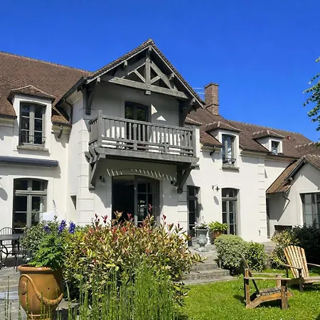 Bed & Breakfast La Barbizonaise -