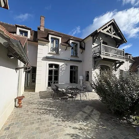 La Barbizonaise - 4* Barbizon