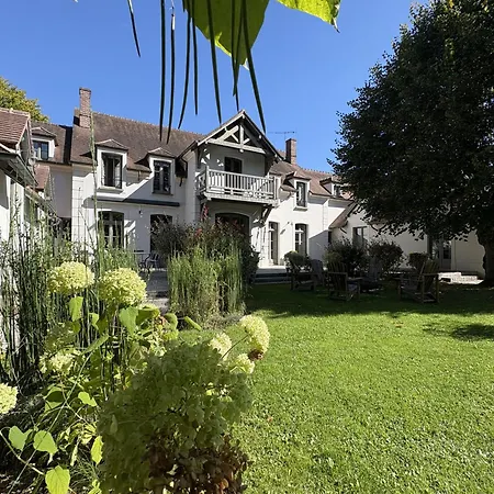 La Barbizonaise - Bed & Breakfast Barbizon